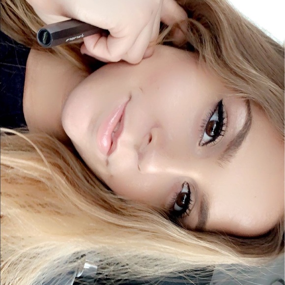 Meet the Posher Other - Meet your Posher, Megan